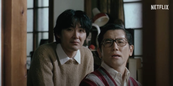 Netflix《宛如阿修羅》劇情看點&amp;amp;amp;amp;amp;amp;amp;amp;amp;amp;amp;amp;amp;amp;角色介紹