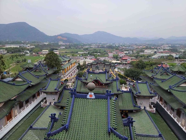 2025全台8間「靈驗財神廟」推薦！迎財神+補財庫流程解析，這樣拜財運旺一整年！