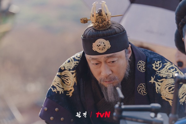 一月「觀眾最愛」韓劇TOP8！《元敬》第7，李浚赫《我的完美秘書》第5，冠軍紅遍全球！