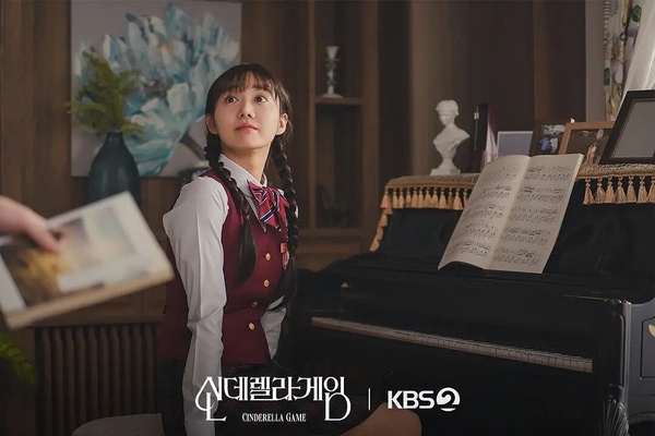 一月「觀眾最愛」韓劇TOP8！《元敬》第7，李浚赫《我的完美秘書》第5，冠軍紅遍全球！