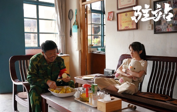 近期最多人追的陸劇TOP10!《九重紫》第十《白月梵星》第四《國色芳華》第二，冠軍是它