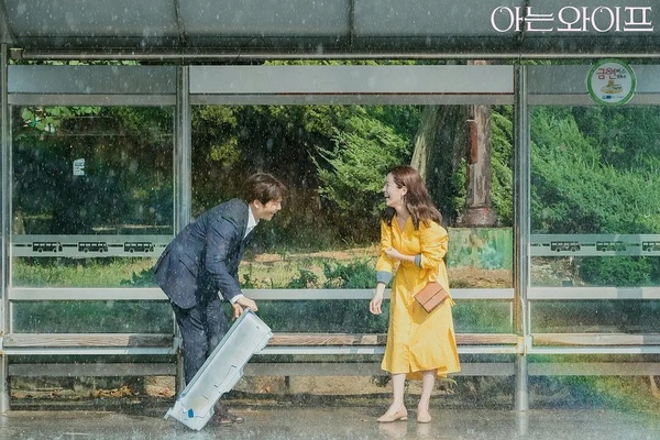 比《我的完美秘書》還上癮！8部大人系愛情韓劇，《春夜》必追，第2部網公認「一生推」