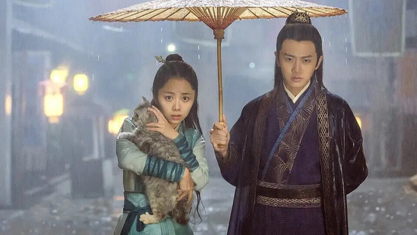 2025春節10部必看戲劇！《我的婆婆》、《衣袖紅鑲邊》追起來，第3部全網敲碗一整年！