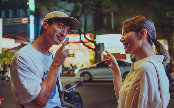 Netflix10部「春節必追」愛情台劇！《愛愛內含光》一追上癮，第三部是被低估神劇！