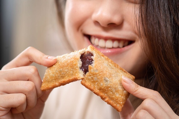 麥當勞必吃「紅豆派」同步開賣