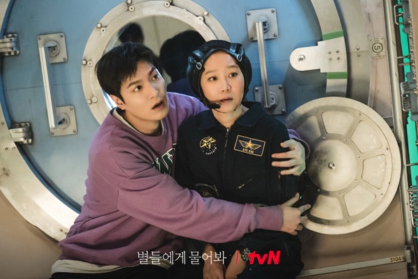 製作費最貴韓劇TOP10！《問問星星吧》500億，宋慧喬&amp;amp;amp;amp;amp;amp;amp;amp;孔劉新劇700億，冠軍高達1000億！