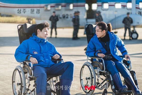 製作費最貴韓劇TOP10！《問問星星吧》500億，宋慧喬&amp;amp;amp;amp;amp;amp;amp;amp;孔劉新劇700億，冠軍高達1000億！