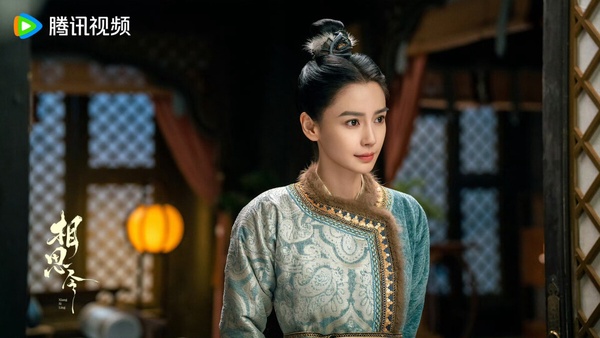 《相思令》劇情看點&amp;amp;amp;amp;amp;amp;amp;amp;amp;amp;amp;amp;角色介紹