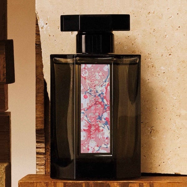 好感香水推薦，貼膚偽體香、不衝鼻