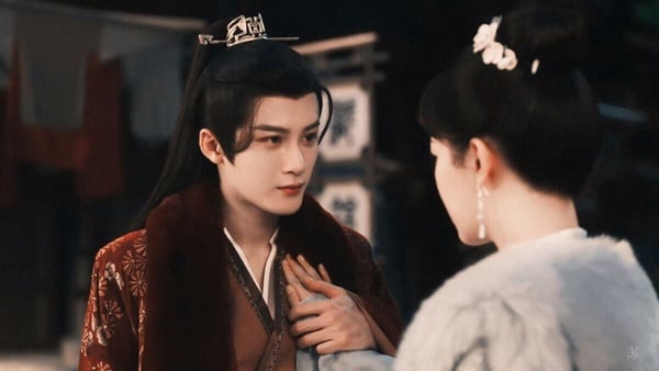 《國色芳華》結局第2季蔣長揚戰死？陸劇9個「痞壞不羈惹人愛」角色！肖戰、許凱太可愛