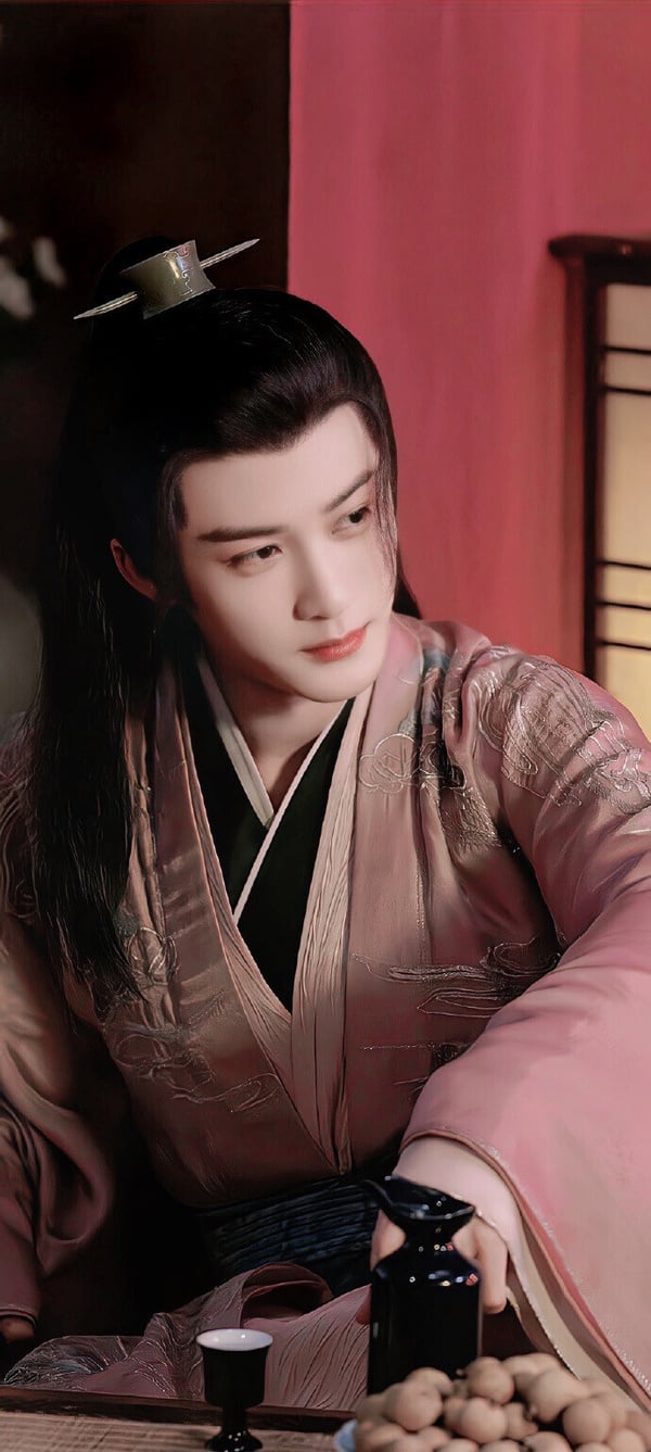 《國色芳華》結局第2季蔣長揚戰死？陸劇9個「痞壞不羈惹人愛」角色！肖戰、許凱太可愛