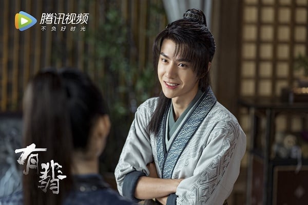 《國色芳華》結局第2季蔣長揚戰死？陸劇9個「痞壞不羈惹人愛」角色！肖戰、許凱太可愛