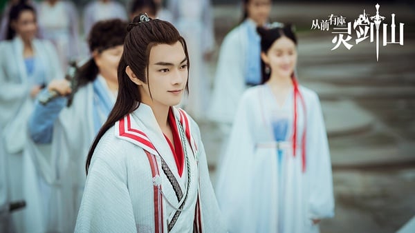 《國色芳華》結局第2季蔣長揚戰死？陸劇9個「痞壞不羈惹人愛」角色！肖戰、許凱太可愛