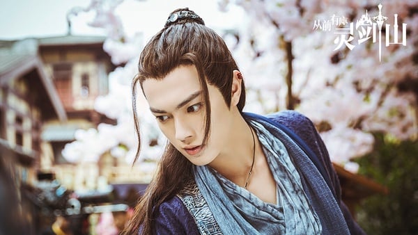 《國色芳華》結局第2季蔣長揚戰死？陸劇9個「痞壞不羈惹人愛」角色！肖戰、許凱太可愛