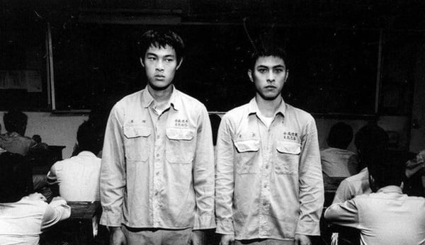 公視「IMDb評分破8」台劇TOP10！《人選之人》8.2，《一把青》8.3，冠軍飆破8.8！