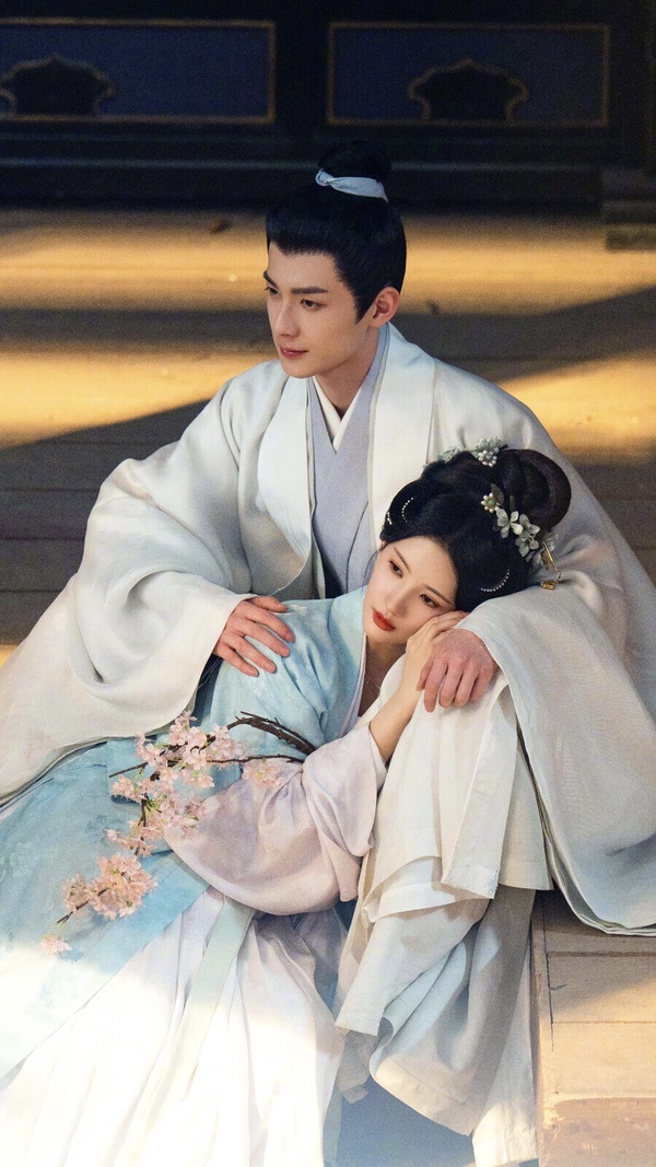 《國色芳華》《五福臨門》過年適合追！9部Netflix「追了停不下來」陸劇！有部黑馬好劇