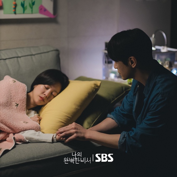 不僅《我的完美秘書》上癮！網評2025過年「最值得追」韓劇TOP6！有部黑馬好劇錯過可惜