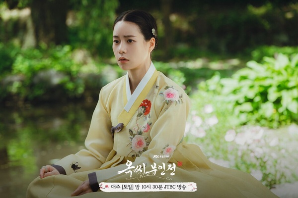 不僅《我的完美秘書》上癮！網評2025過年「最值得追」韓劇TOP6！有部黑馬好劇錯過可惜