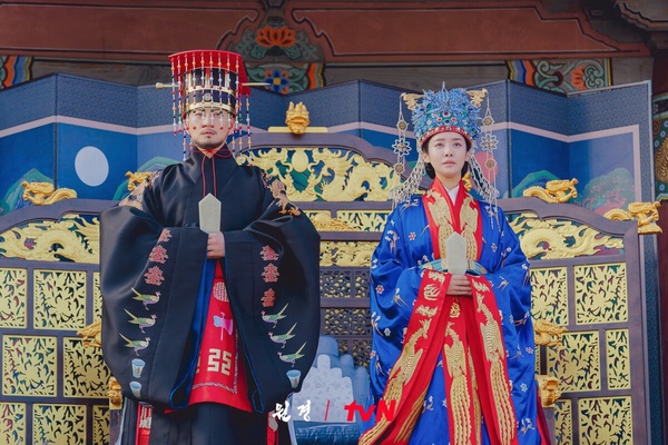 不僅《我的完美秘書》上癮！網評2025過年「最值得追」韓劇TOP6！有部黑馬好劇錯過可惜