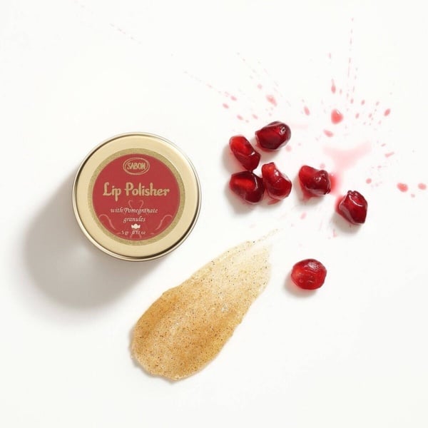 SABON 磨砂膏必買攻略：10款人氣味道、升級用法公開，熱賣磨砂膏隱藏版！