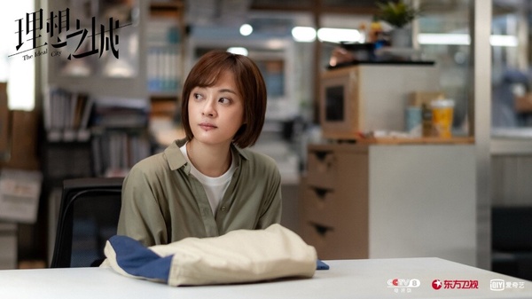 《甄嬛傳》娘娘近年主演高分劇排行！蔣欣《小巷人家》超過8分，毛曉彤《慶餘年2》7.2