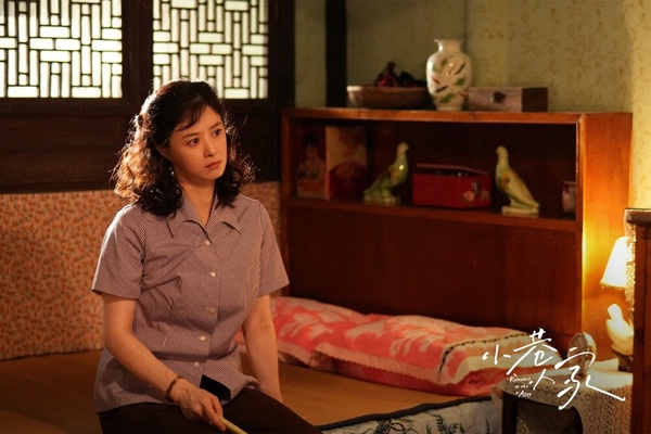 《甄嬛傳》娘娘近年主演高分劇排行！蔣欣《小巷人家》超過8分，毛曉彤《慶餘年2》7.2