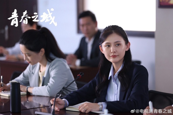 《甄嬛傳》娘娘近年主演高分劇排行！蔣欣《小巷人家》超過8分，毛曉彤《慶餘年2》7.2
