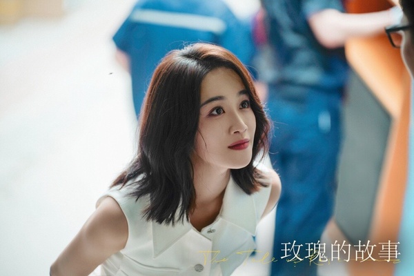 《甄嬛傳》娘娘近年主演高分劇排行！蔣欣《小巷人家》超過8分，毛曉彤《慶餘年2》7.2