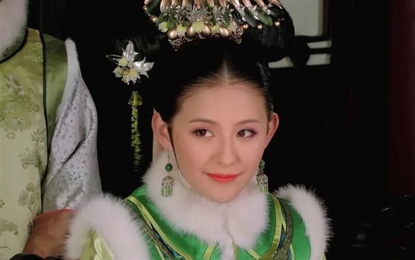 《甄嬛傳》娘娘近年主演高分陸劇TOP5!《蜀錦人家》譚松韻落榜，孫儷第2，冠軍真演得好