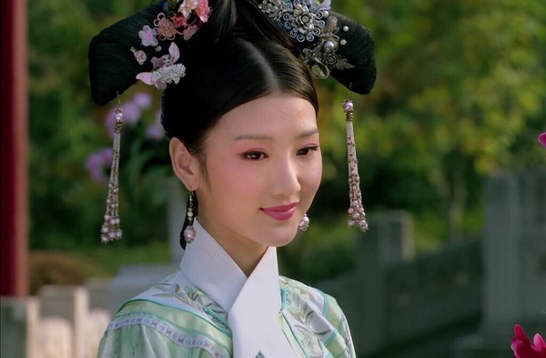 《甄嬛傳》娘娘近年主演高分陸劇TOP5!《蜀錦人家》譚松韻落榜，孫儷第2，冠軍真演得好