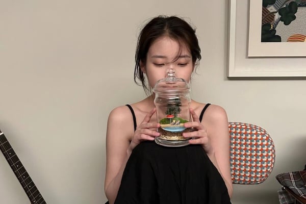 64型人格中INFJ的四種類型