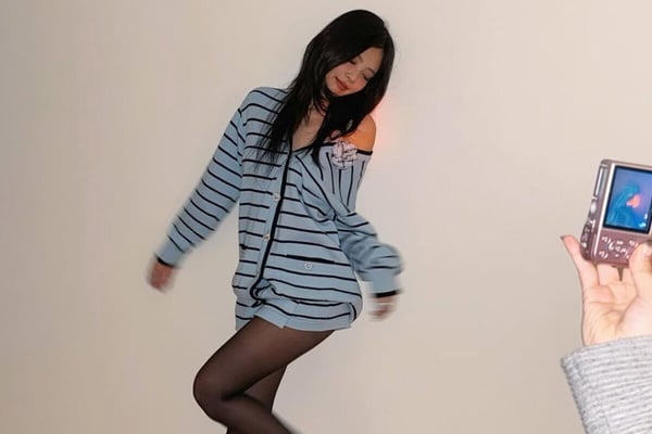 64型人格中INFJ的四種類型