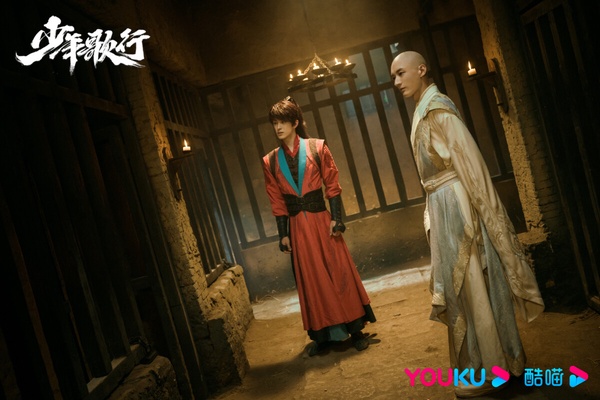 《國色芳華》結局第2季何時播？網評最期待的陸劇續集TOP10!《獵罪圖鑑》第2，冠軍是它