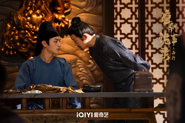 《國色芳華》結局第2季何時播？網評最期待的陸劇續集TOP10!《獵罪圖鑑》第2，冠軍是它