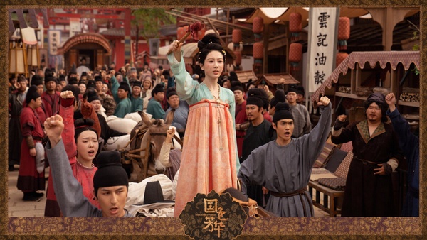 《國色芳華》結局第2季何時播？網評最期待的陸劇續集TOP10!《獵罪圖鑑》第2，冠軍是它