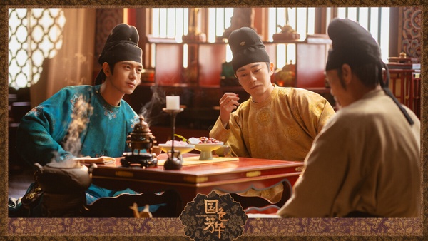 《國色芳華》結局第2季何時播？網評最期待的陸劇續集TOP10!《獵罪圖鑑》第2，冠軍是它