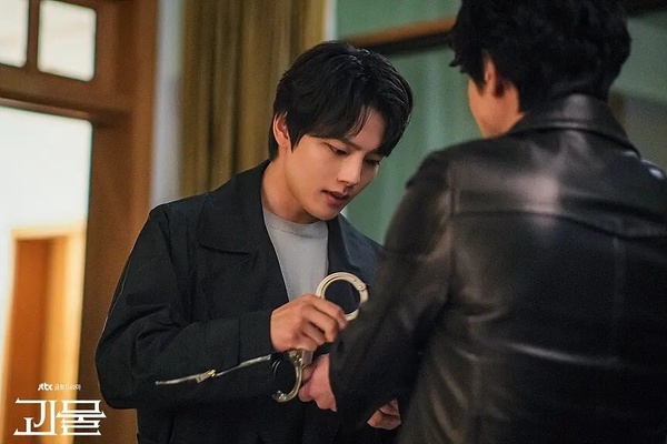 韓網熱議「第一集就超好看」韓劇TOP8！《鬼怪》第5輸《星你》，冠軍從頭到尾都完美！