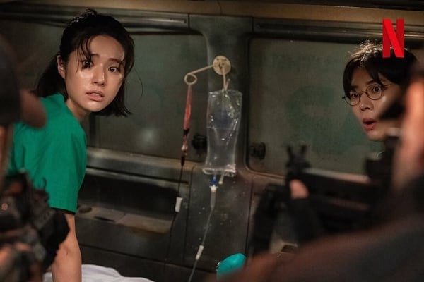 Netflix《外傷重症中心》劇情看點&amp;amp;amp;amp;amp;amp;amp;amp;amp;amp;amp;amp;amp;amp;amp;amp;amp;角色介紹