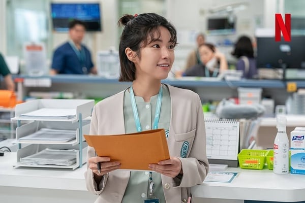 Netflix《外傷重症中心》劇情看點&amp;amp;amp;amp;amp;amp;amp;amp;amp;amp;amp;amp;amp;amp;amp;amp;amp;amp;角色介紹