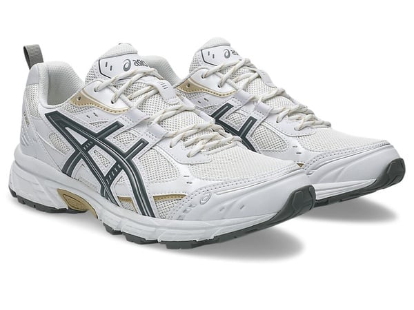 2026「情侶款」小白鞋推薦2：ASICS GEL-NUNOBIKI