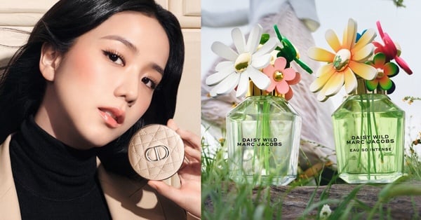 迪奧超完美微醺腮紅露，能打造自然柔霧妝效，是2025情人節美妝禮物的好選擇