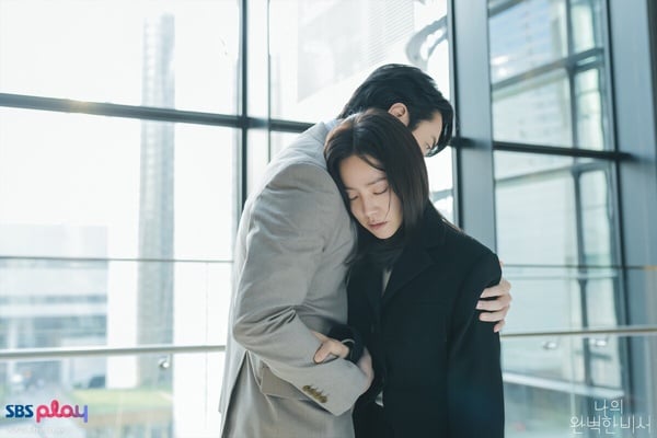 《我的完美秘書》劉恩浩是何時愛上姜智允？劇情解析