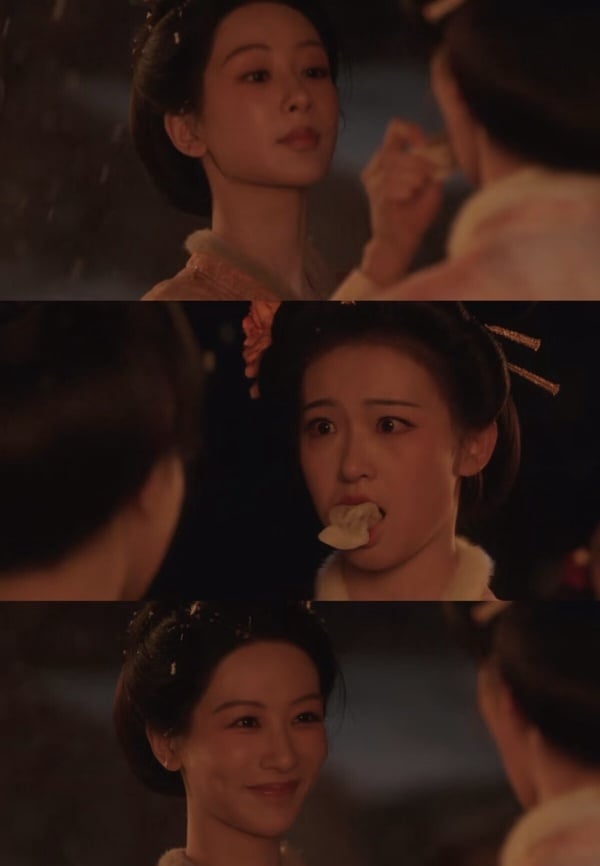 《國色芳華》結局評價！！