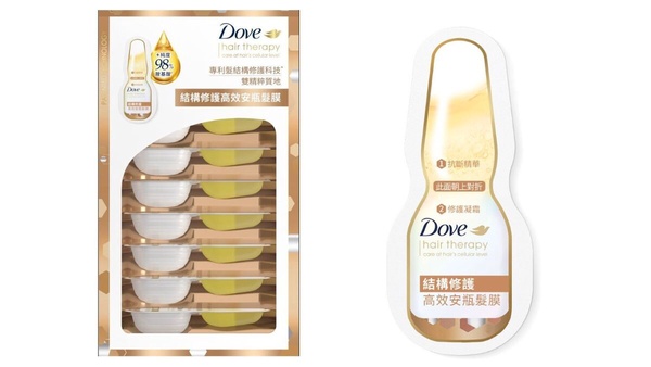 髮膜膠囊髮膜膠囊髮膜膠囊