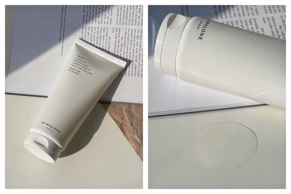 Jo Malone London推薦6：修癒甦活系列 植癒煥新潔膚露