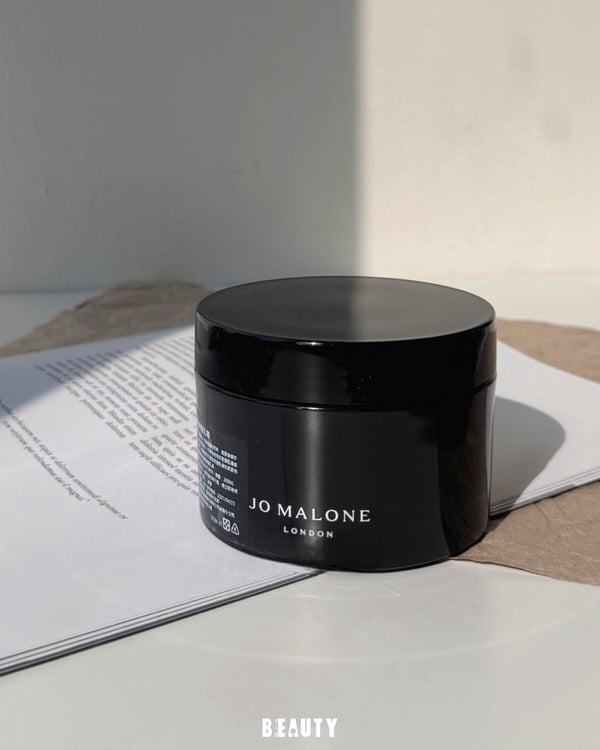 Jo Malone London推薦7：修癒甦活系列 繁花滋養身體乳霜