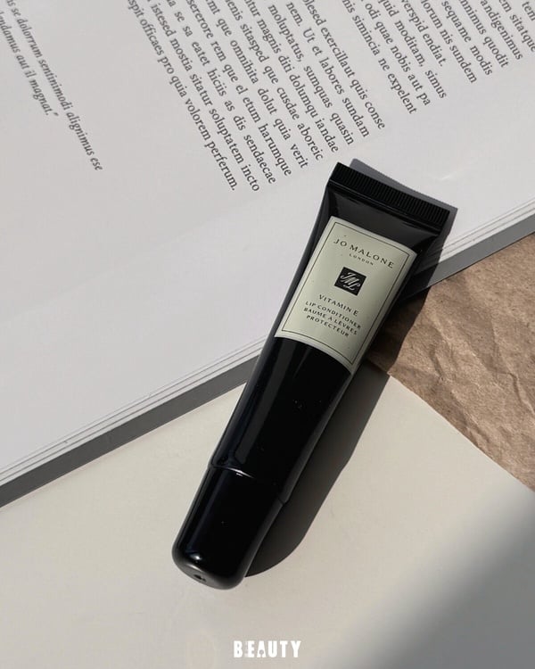Jo Malone London推薦9：維他命E護唇霜