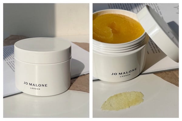 Jo Malone London推薦10：修癒甦活系列 悠然修癒磨砂膏