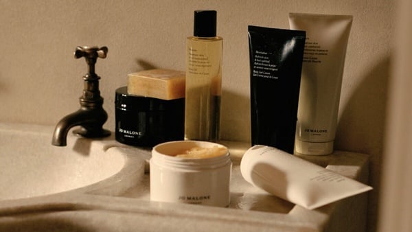 Jo Malone London推薦：身體護理及保養系列