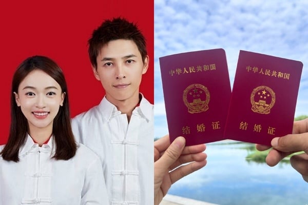 吳謹言、曾之喬快生了？蛇寶寶們